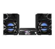 Audio equipment