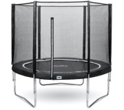 Trampolines