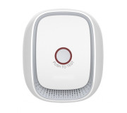 Sensors for smart home