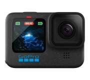 Action cameras