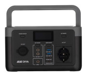 Power supply