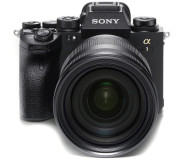 Cameras