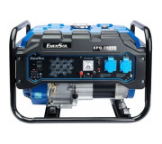 Generators
