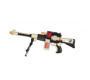 Toy weapons