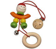 Toys for newborns
