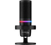 Computer microphones