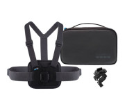 Accessories for action cameras