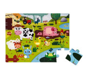 Puzzles