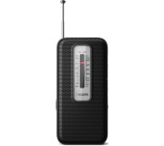 Radio-clocks and Radios