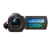 Video cameras