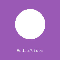 Audio/Video