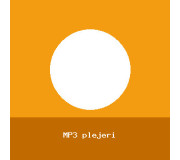 MP3 plejeri