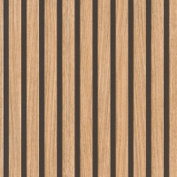 Tapeta sa imitacijom zidnih panela - 8408
