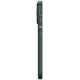 Чохол Spigen для Apple iPhone 15 Pro Max Optik Armor MagFit Abyss, Green