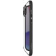 Чохол Spigen для Apple iPhone 15 Ultra Hybrid, Matte Black