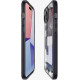 Чохол Spigen для iPhone 15 Plus Ultra Hybrid MagFit, Zero One