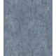Cvetna plava tapeta - 01444