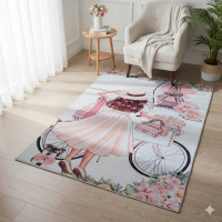 Dečiji tepih – Parižanka 