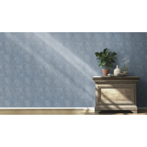 Plava tapeta - 01529