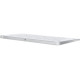 Клавіатура Apple Magic Keyboard із Touch ID для моделей Mac із чіпом Apple
