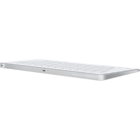 Клавіатура Apple Magic Keyboard Russian