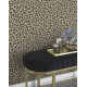 Leopard print tapeta