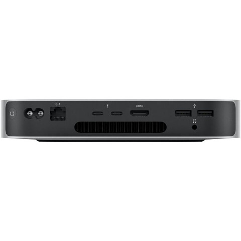 Apple Mac mini M2 8/512GB