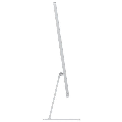 Моноблок Apple iMac 24" Retina 4.5K 256GB 8GPU Silver 2021