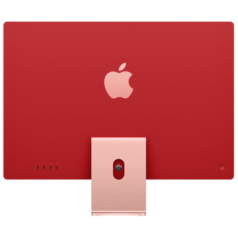 Моноблок Apple iMac 24"Retina 4.5K 256GB 8GPU Pink 2021
