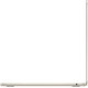 Ноутбук APPLE MacBook Air 13" M2 24/512GB Starlight