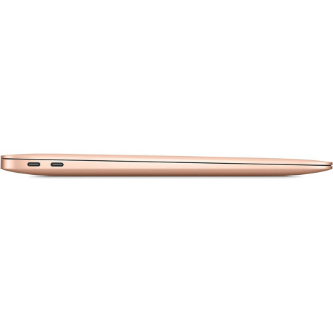Ноутбук APPLE MacBook Air 13"M1 512GB 2020 Gold MGNE3