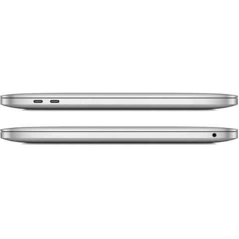 Ноутбук APPLE MacBook Pro 13.3`` M2 16GB/512GB Silver