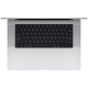 Ноутбук APPLE MacBook Pro 16" M2 Pro 16/1TB 2023 Silver MNWD3
