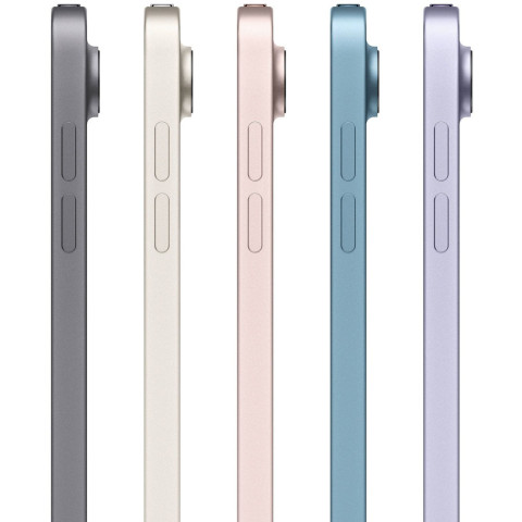 Планшет Apple iPad Air 10.9" Wi-Fi + Cellular 64Gb Blue