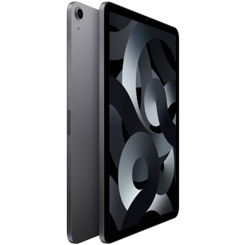 Планшет Apple iPad Air 10.9" Wi-Fi + Cellular 64Gb Space Grey