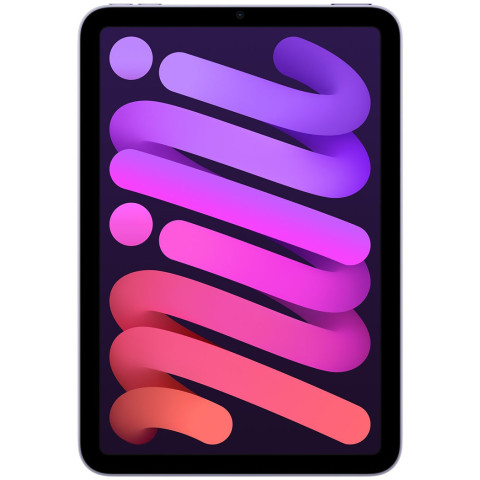 Планшет Apple iPad mini WiFi 64Gb Purple