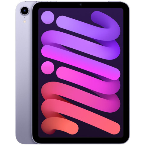 Планшет Apple iPad mini WiFi 64Gb Purple