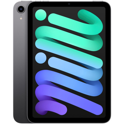 Планшет Apple iPad mini WiFi 64Gb Space Grey