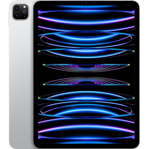 Планшет Apple iPad Pro 11" Wi-Fi 128Gb Silver