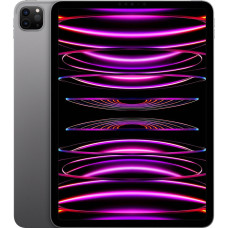 Планшет Apple iPad Pro 11" Wi-Fi 256Gb Space Grey