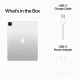 Планшет Apple iPad Pro 11" Wi-Fi + Cellular 128Gb Silver