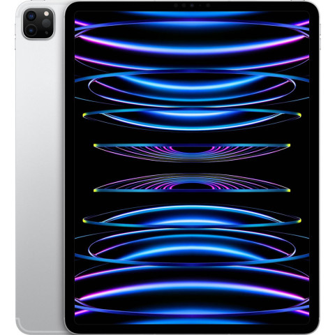 Планшет Apple iPad Pro 11" Wi-Fi + Cellular 1Tb Silver