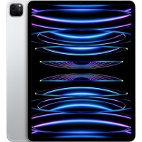 Планшет Apple iPad Pro 11" Wi-Fi + Cellular 512Gb Silver