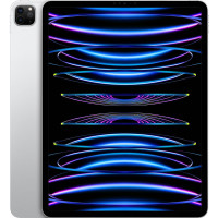 Планшет Apple iPad Pro 12.9" Wi-Fi 1Tb Silver