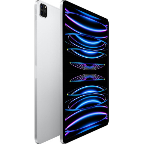 Планшет Apple iPad Pro 12.9" Wi-Fi 1Tb Silver