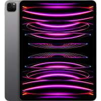 Планшет Apple iPad Pro 12.9" Wi-Fi 1Tb Space Grey