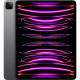 Планшет Apple iPad Pro 12.9" Wi-Fi 1Tb Space Grey