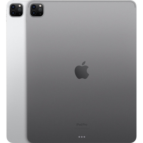 Планшет Apple iPad Pro 12.9" Wi-Fi 1Tb Space Grey