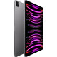 Планшет Apple iPad Pro 12.9" Wi-Fi 2Tb Space Grey