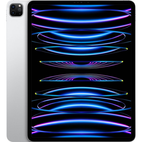 Планшет Apple iPad Pro 12.9" Wi-Fi 512Gb Silver